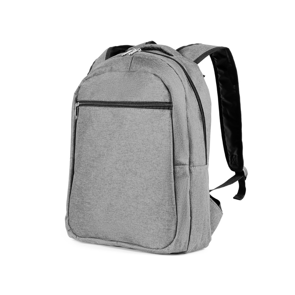Mochila Para Notebook 15,6" em Tecido Poliéster Personalizada