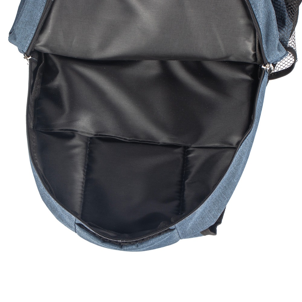 Mochila Para Notebook 15,6" em Tecido Poliéster Personalizada