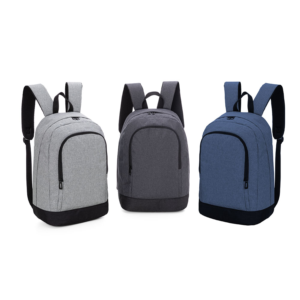 Mochila Notebook Personalizada Com Logo da Empresa Para Brindes