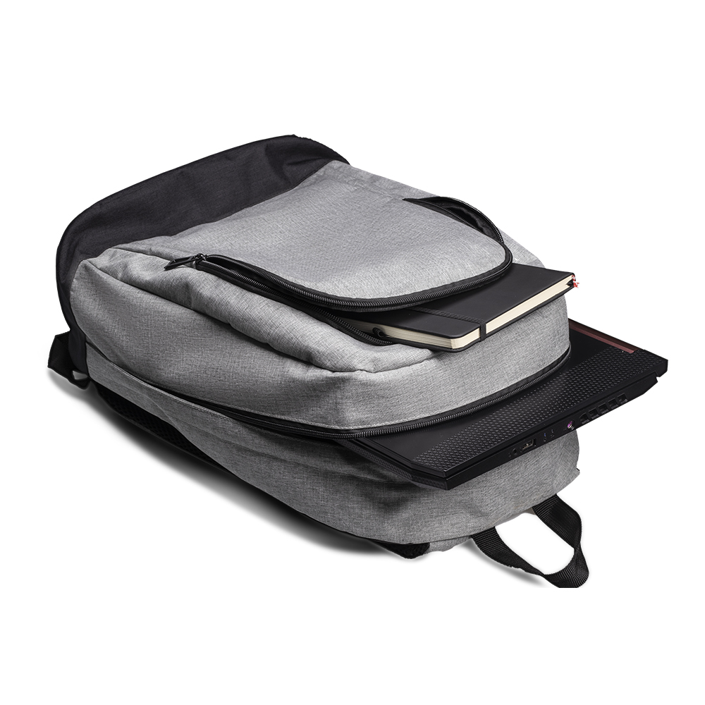 Mochila Notebook Personalizada Com Logo da Empresa Para Brindes
