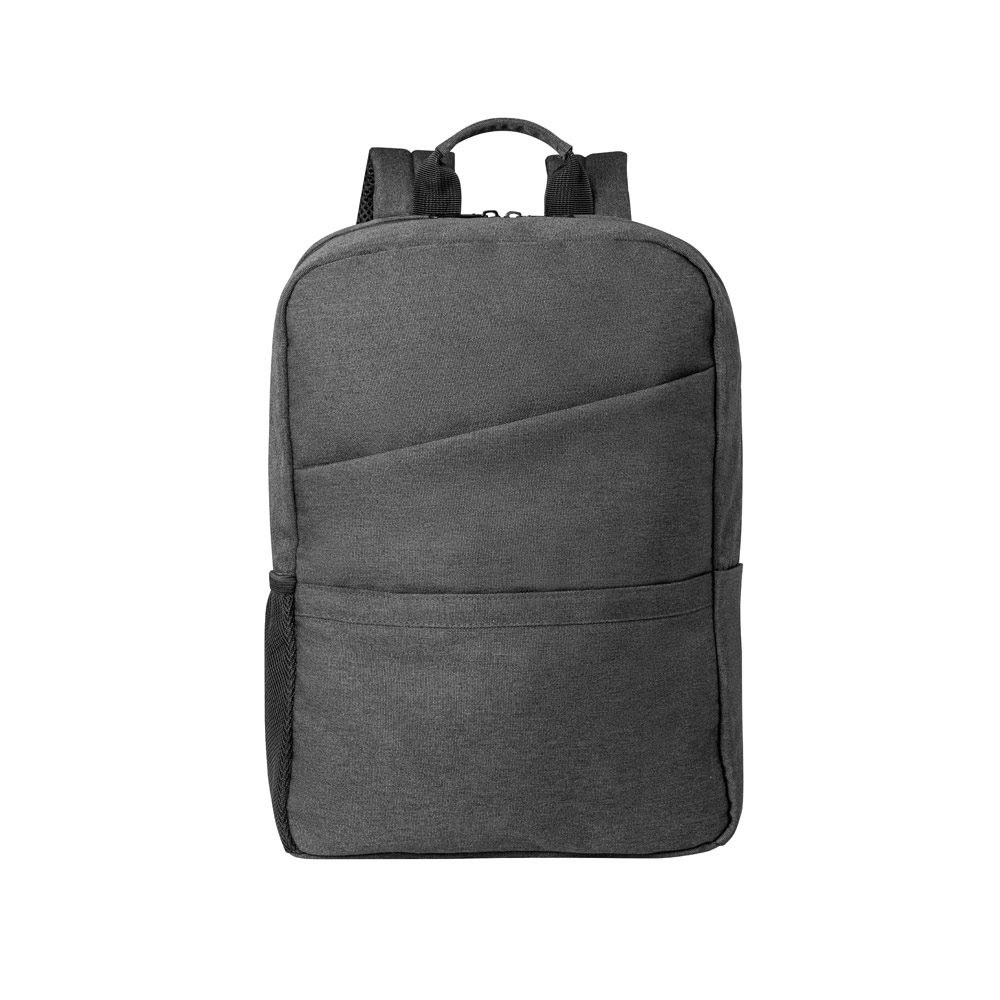 Mochila Para Notebook em rPET 600D Personalizada