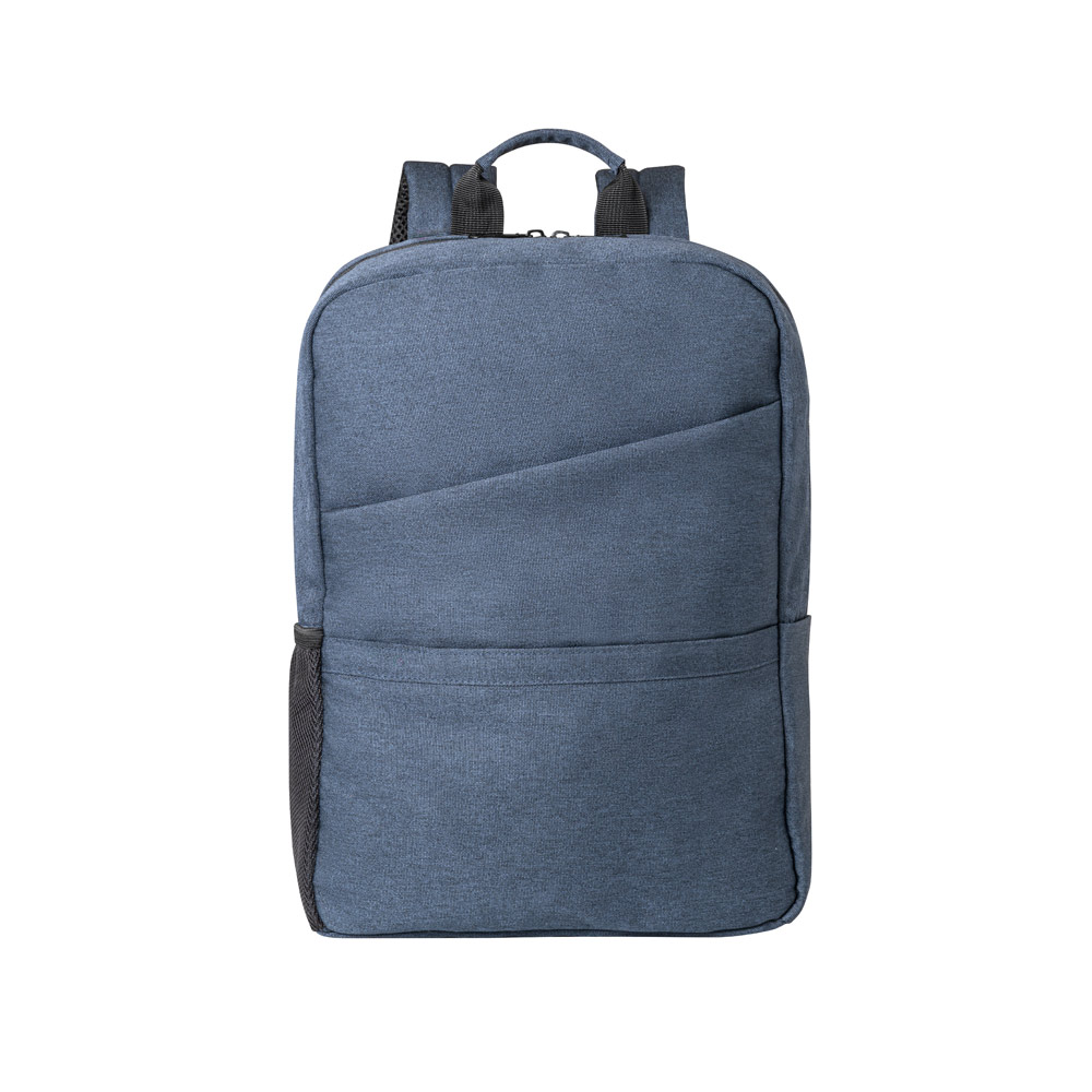 Mochila Para Notebook em rPET 600D Personalizada
