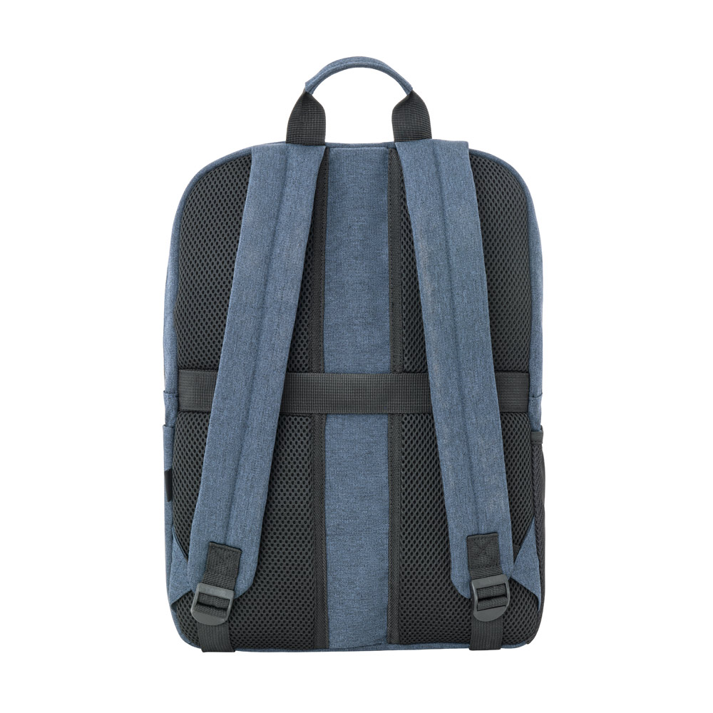 Mochila Para Notebook em rPET 600D Personalizada