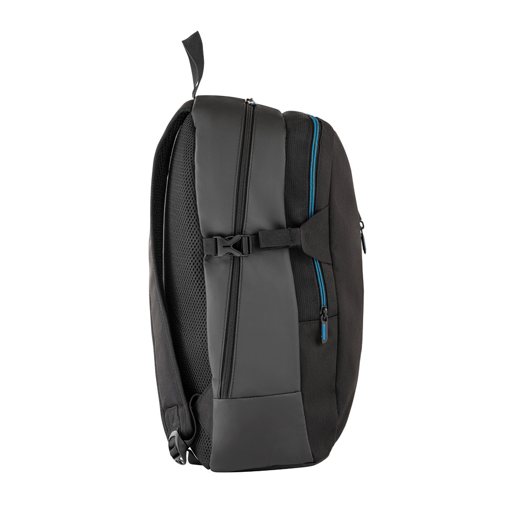 Mochila Para Notebook em Couro Sintético Personalizada Para Empresas 