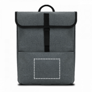 Mochila Para Trabalho Personalizada