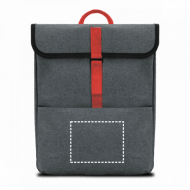 Mochila Para Trabalho Personalizada