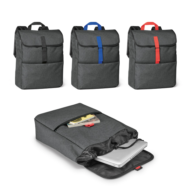 Mochila Para Trabalho Personalizada