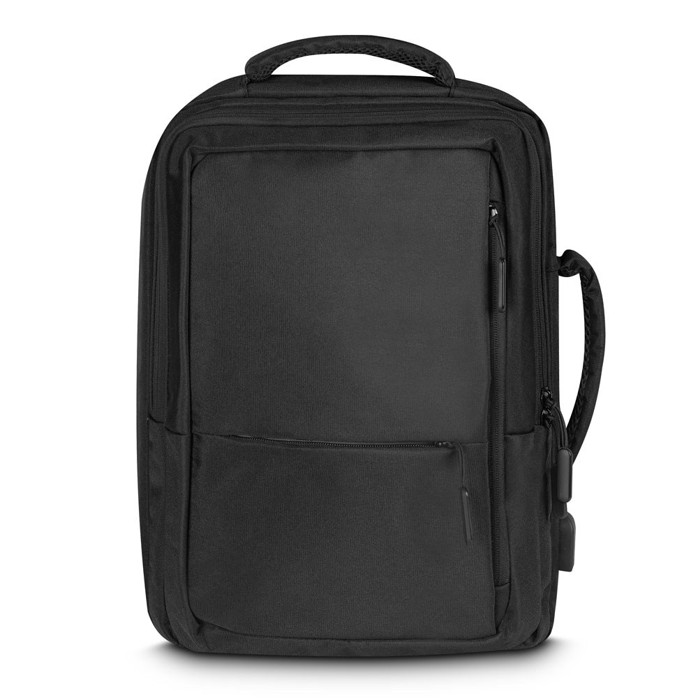 Mochila Pasta Para Notebook Personalizada Para Empresas