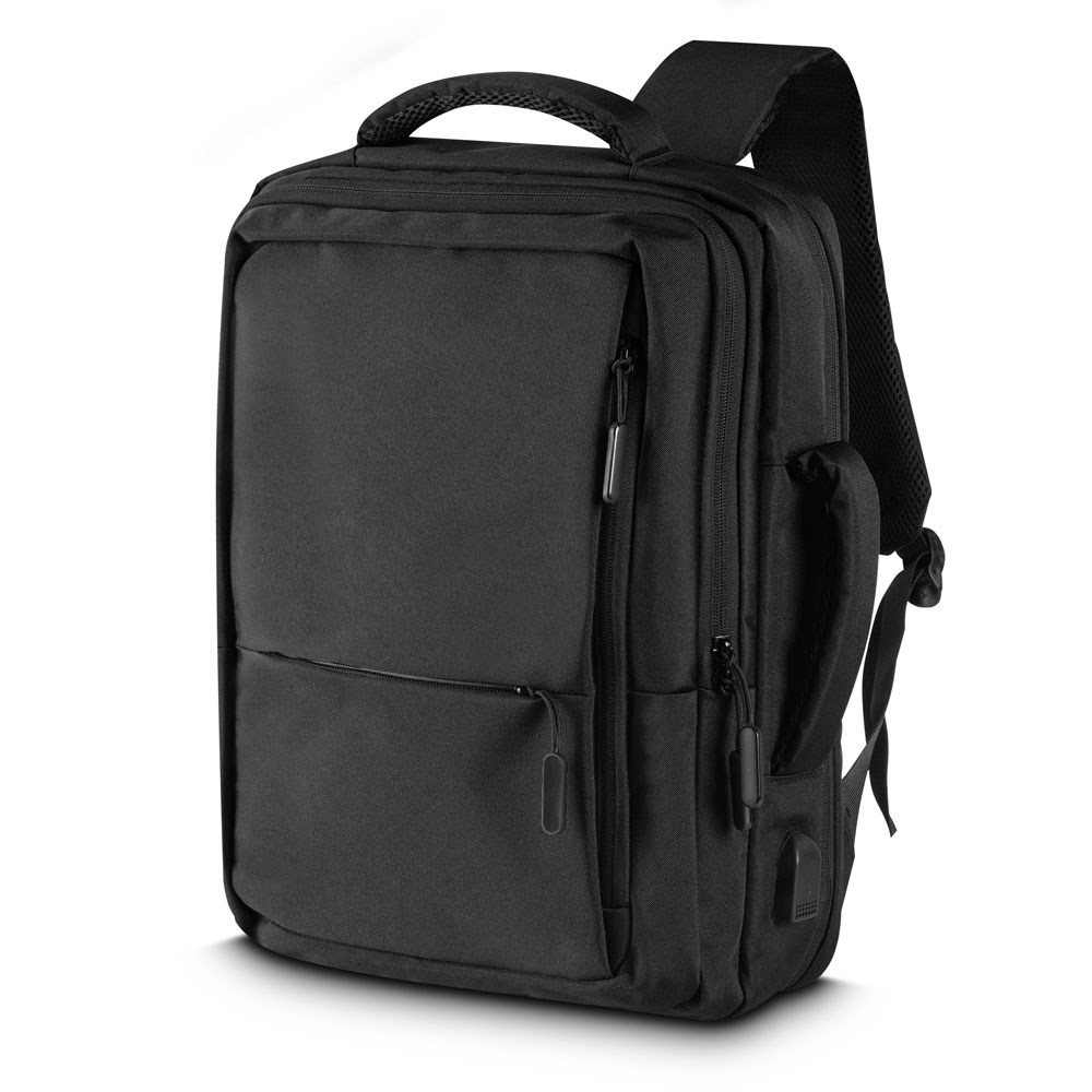 Mochila Pasta Para Notebook Personalizada Para Empresas