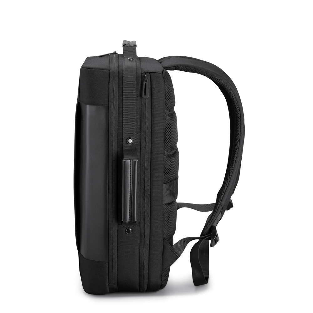 Mochila Pasta Executiva Premium Para Notebook Personalizada