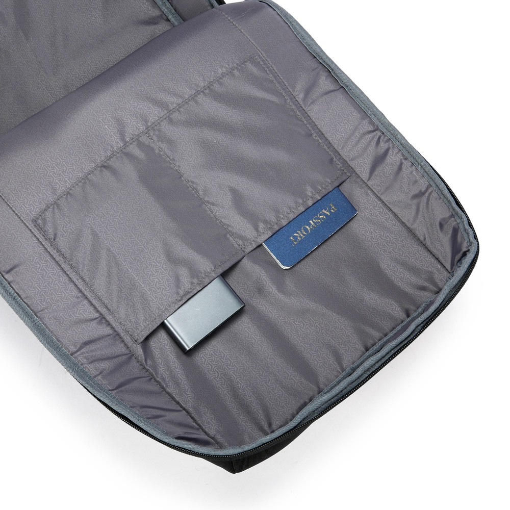 Mochila Pasta Executiva Premium Para Notebook Personalizada