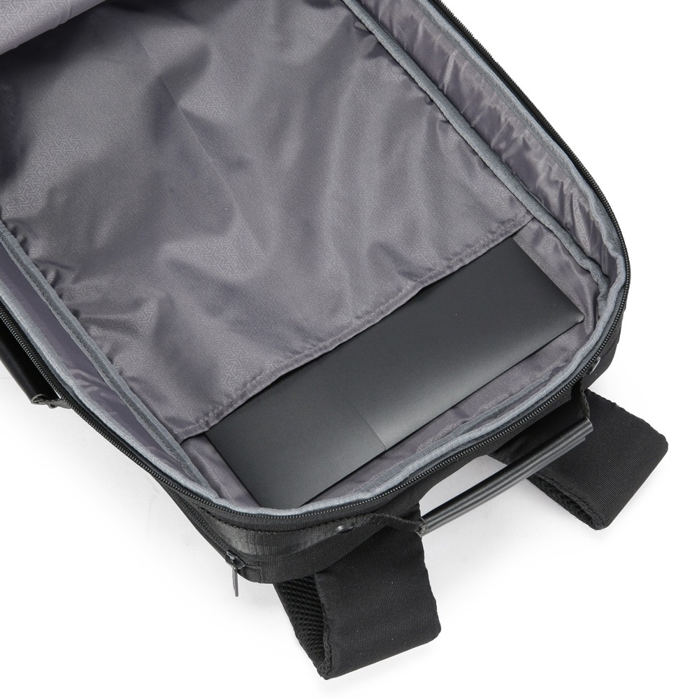 Mochila Pasta Executiva Premium Para Notebook Personalizada