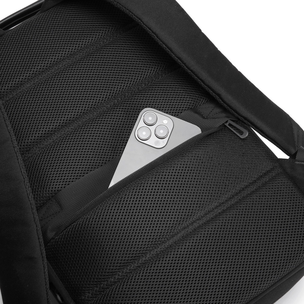 Mochila Pasta Executiva Premium Para Notebook Personalizada