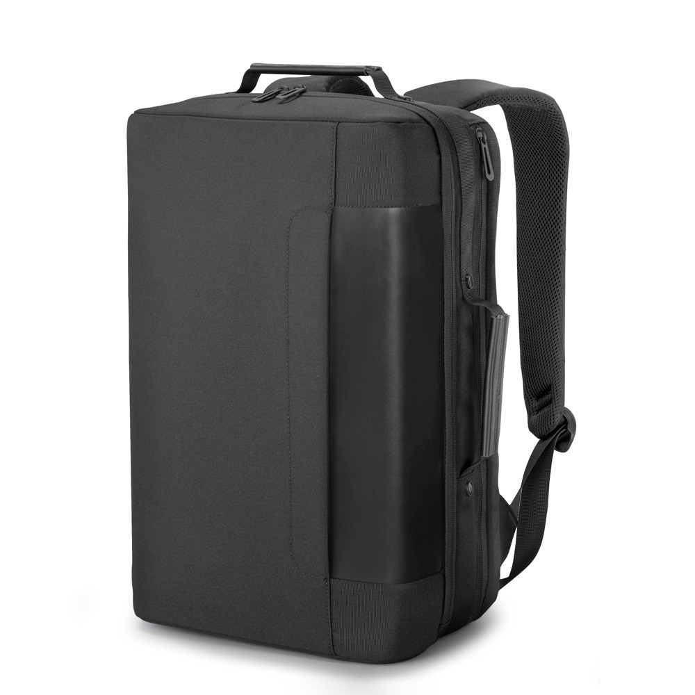 Mochila Pasta Executiva Premium Para Notebook Personalizada