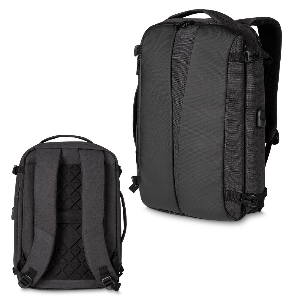 Mochila Pasta Para Notebook Promocional Personalizada