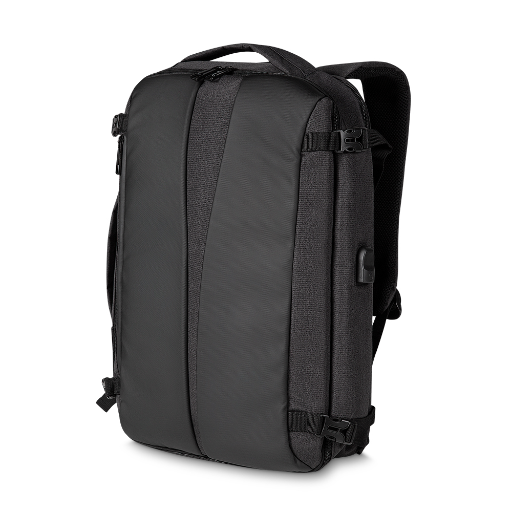 Mochila Pasta Para Notebook Promocional Personalizada