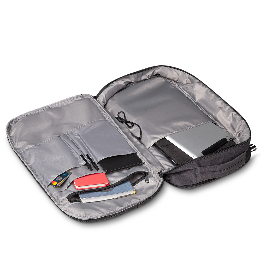 Mochila Pasta Para Notebook Promocional Personalizada