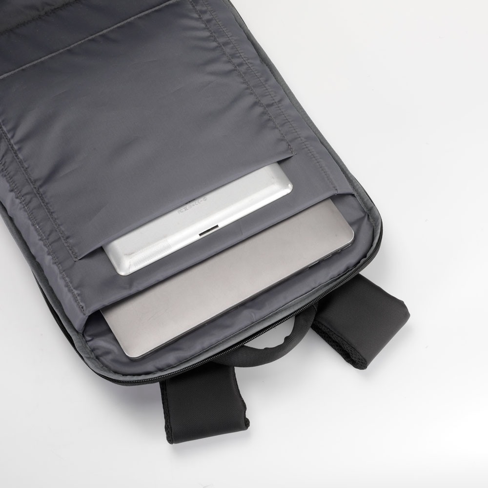 Mochila Notebook Personalizada Com Logo Para Empresas