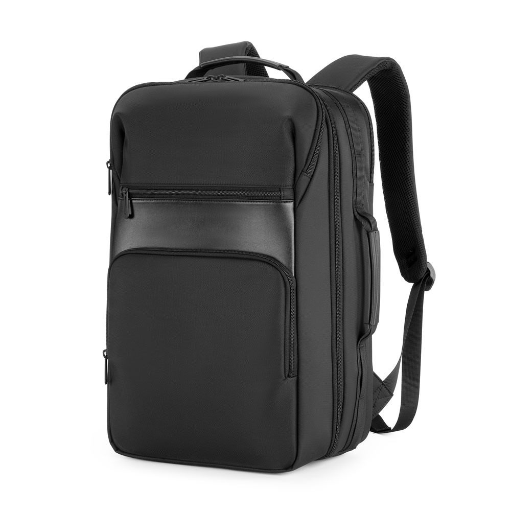 Mochila Pasta Com USB Personalizada