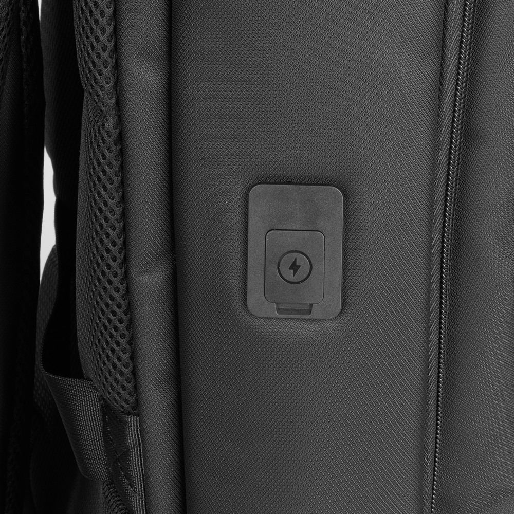 Mochila Pasta Com USB Personalizada