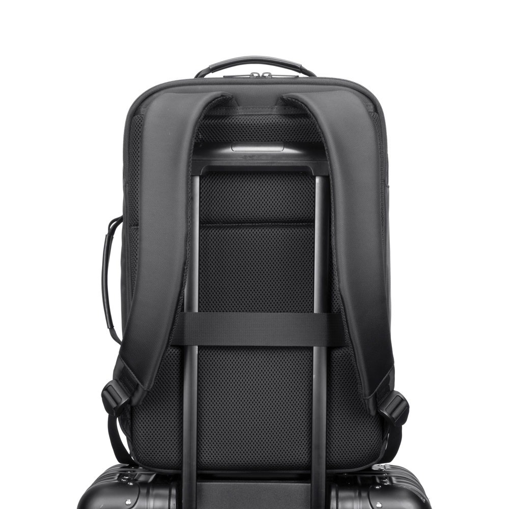 Mochila Pasta Com USB Personalizada
