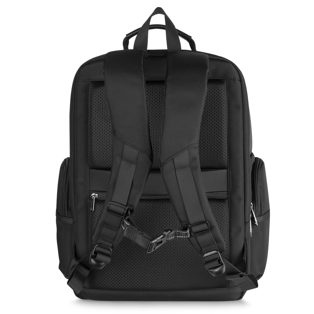 Mochila Premium Personalizada Para Notebook