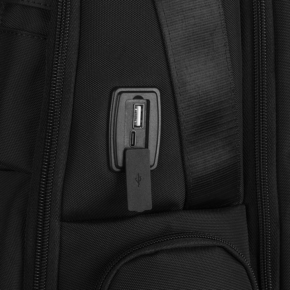 Mochila Premium Personalizada Para Notebook