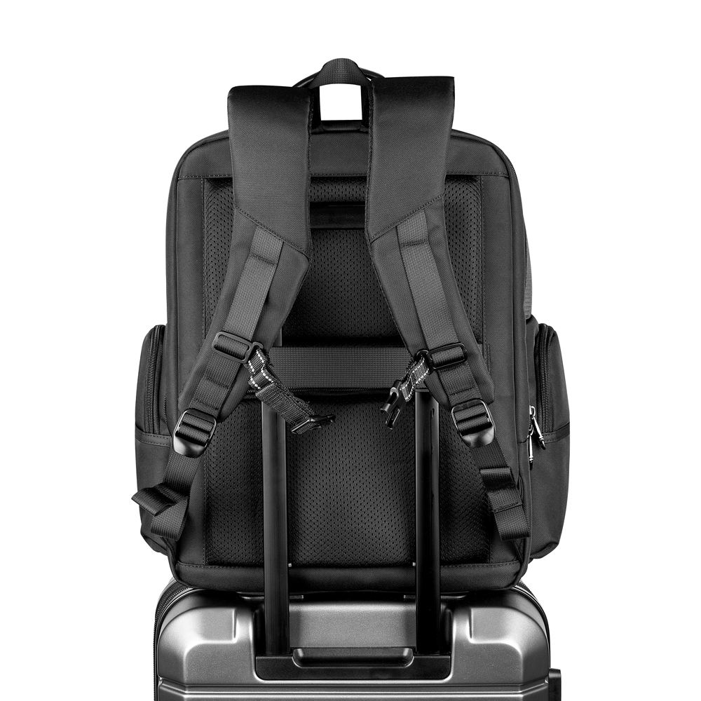 Mochila Premium Personalizada Para Notebook