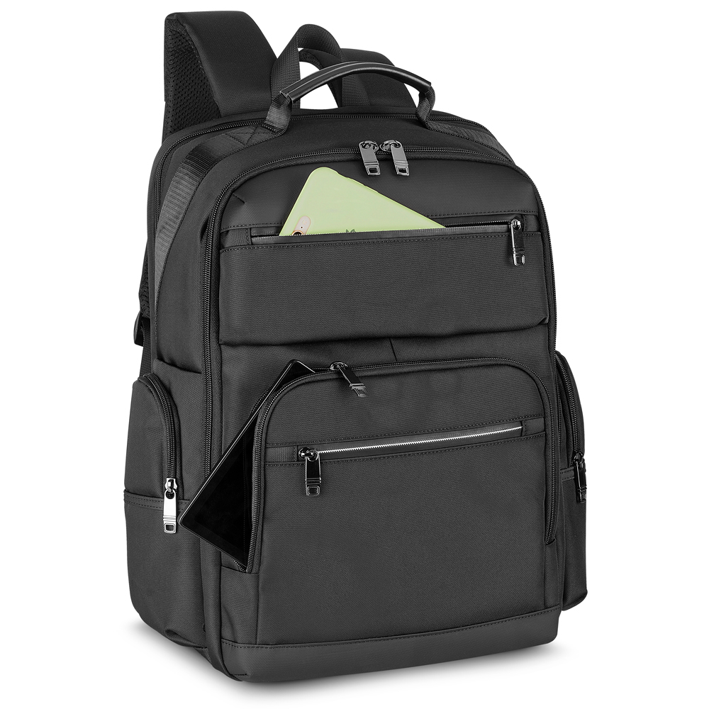 Mochila Premium Personalizada Para Notebook