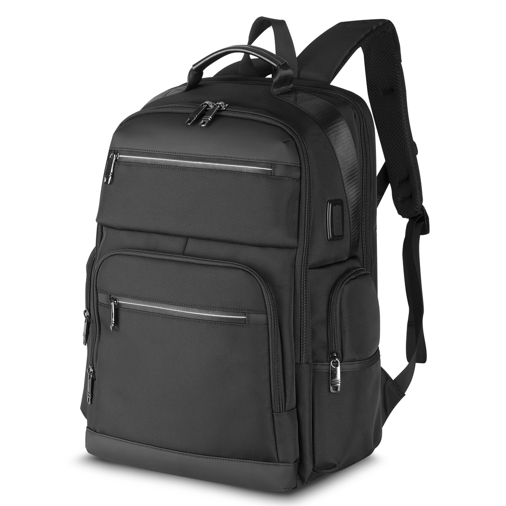 Mochila Premium Personalizada Para Notebook