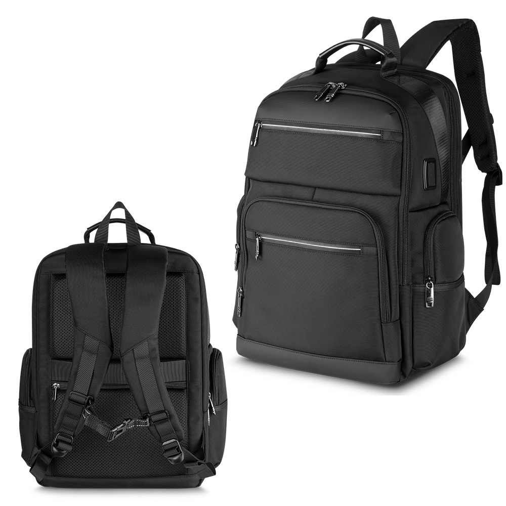 Mochila Premium Personalizada Para Notebook