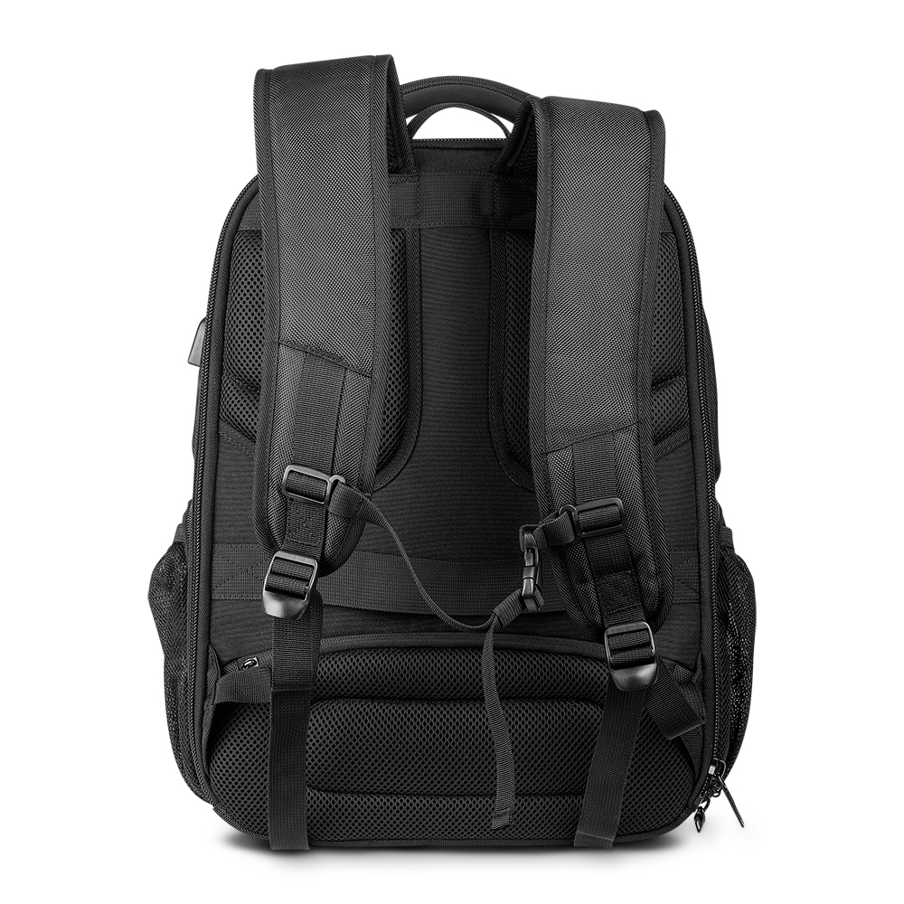 Mochila Premium Executiva Personalizada Com Logotipo