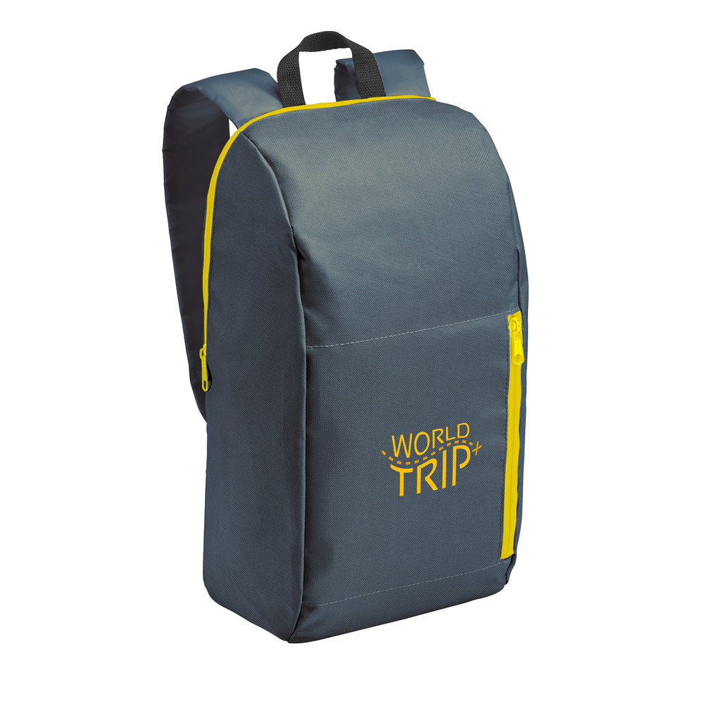 Mochila Esportiva Personalizada com Logo