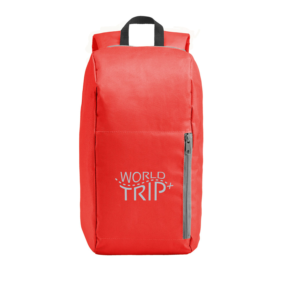 Mochila Esportiva Personalizada com Logo