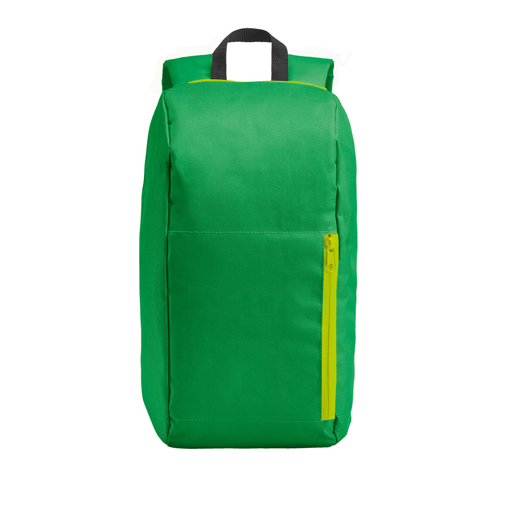 Mochila Esportiva Personalizada com Logo