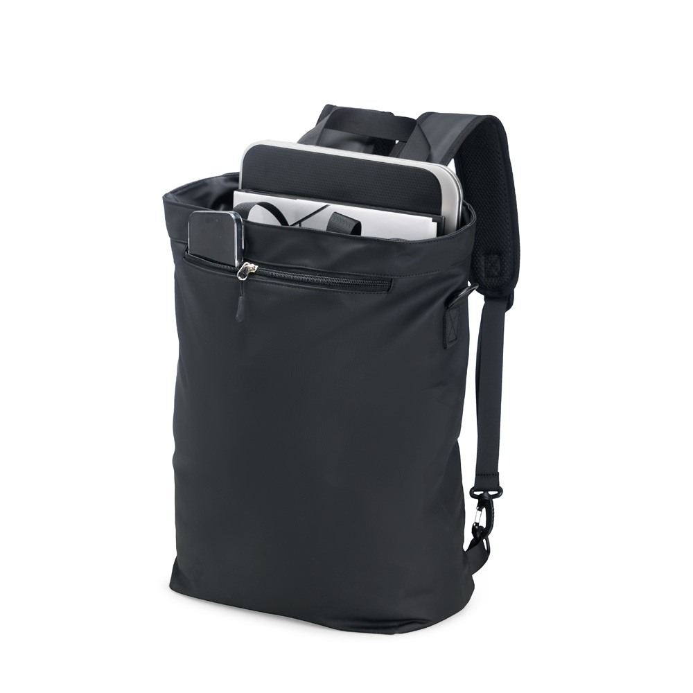 Mochila PU 18 litros Personalizada