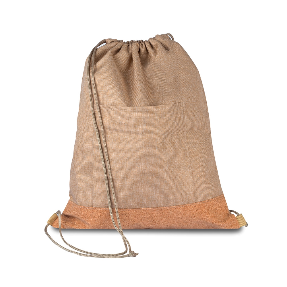 Mochila Saco de Poliéster Personalizada Mochila Saco de Poliéster Personalizada