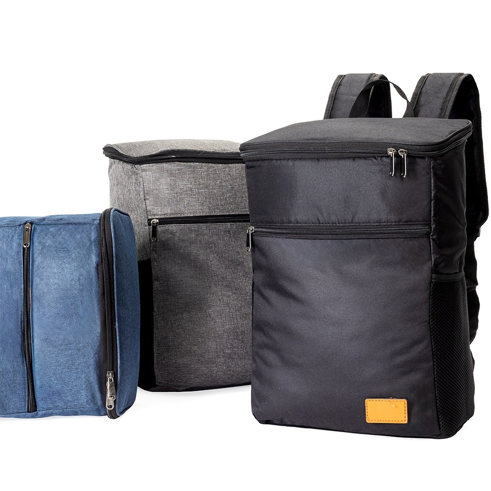 Mochila Térmica 18 Litros Personalizada