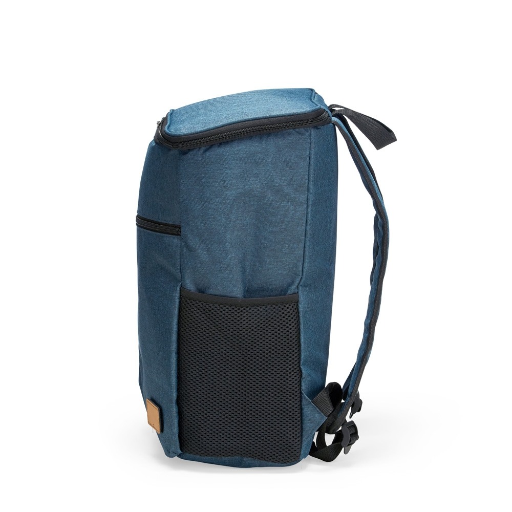 Mochila Térmica 18 Litros Personalizada