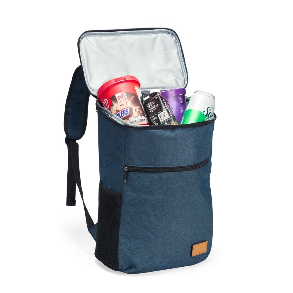 Mochila Térmica 18 Litros Personalizada