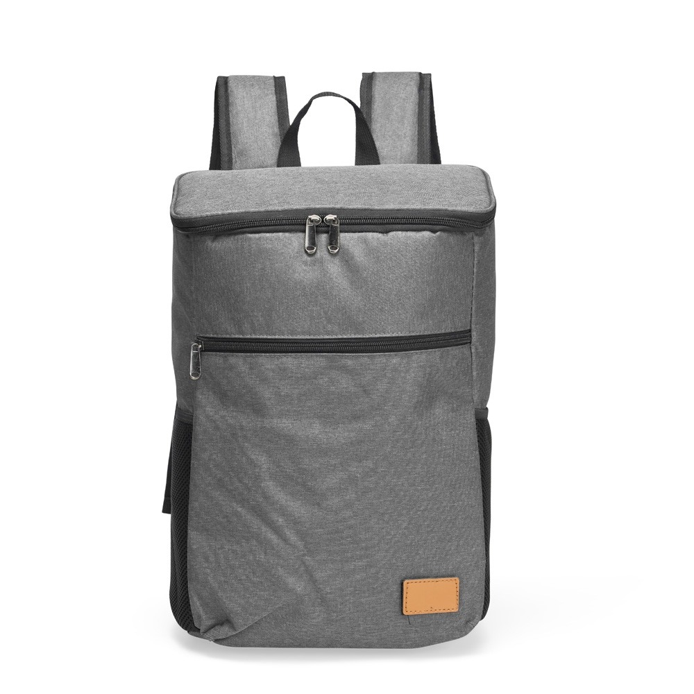 Mochila Térmica 18 Litros Personalizada