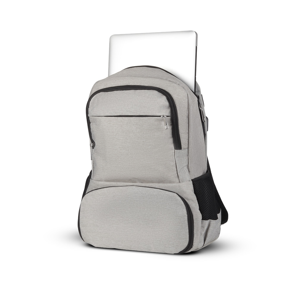 Mochila Térmica em Pet Reciclado Personalizada