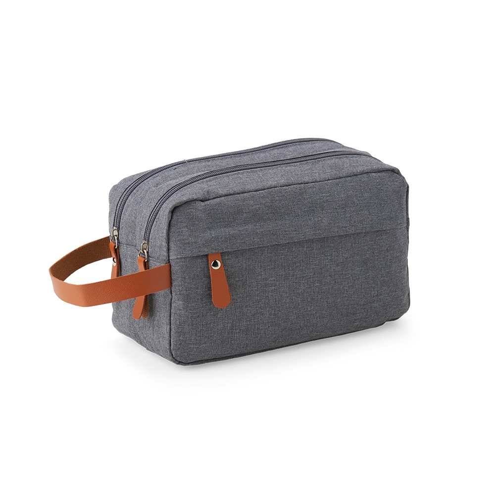 Necessaire de Poliéster Para Personalizar Com Logo
