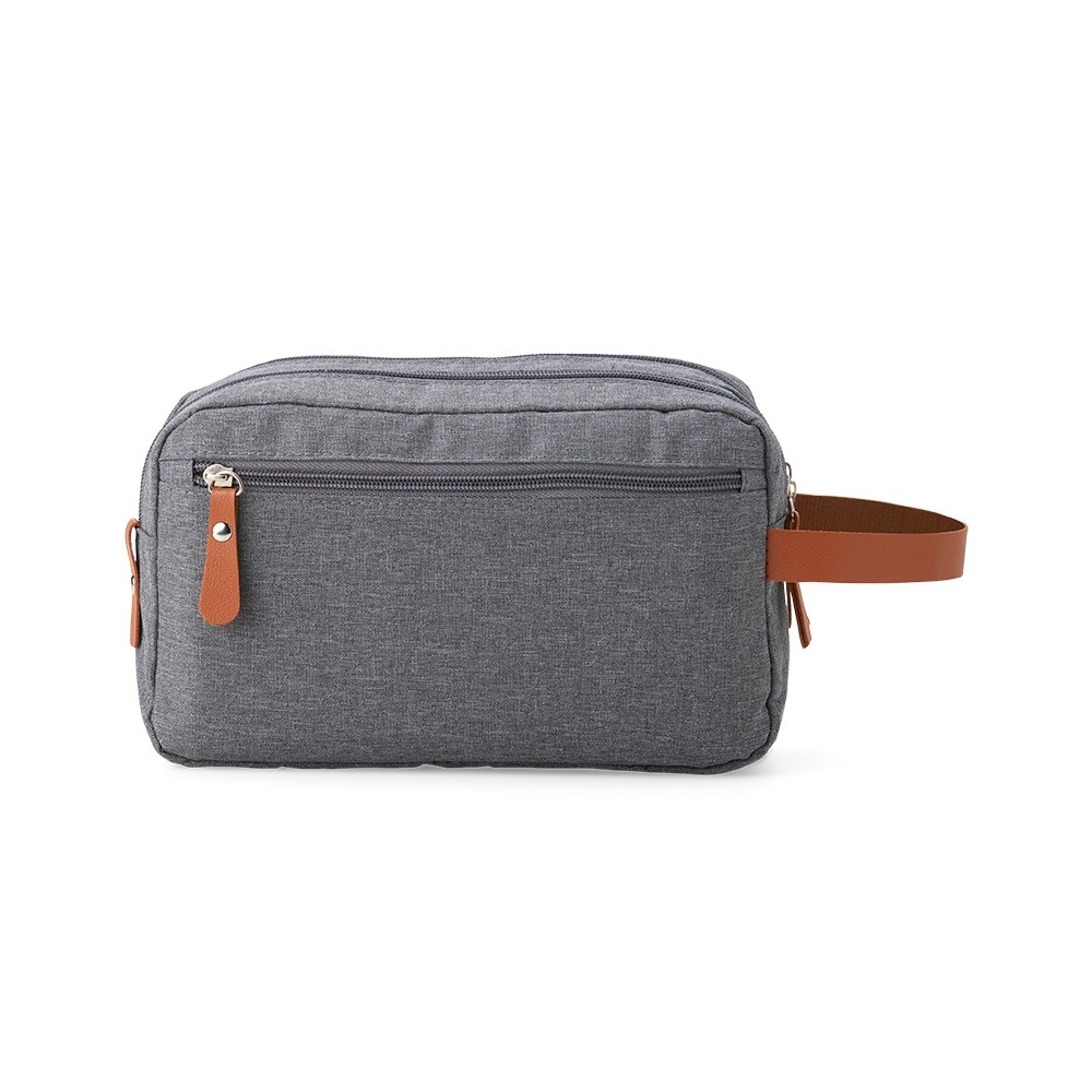 Necessaire de Poliéster Para Personalizar Com Logo