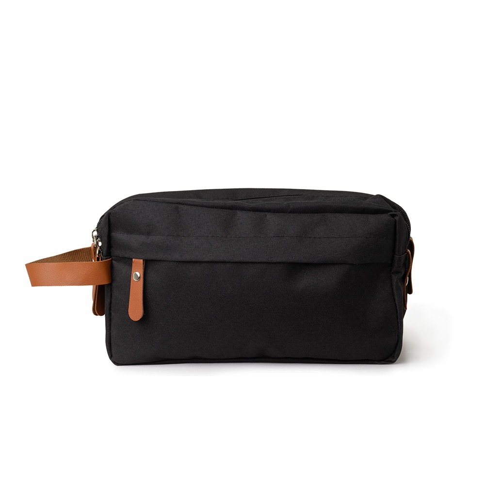 Necessaire de Poliéster Para Personalizar Com Logo