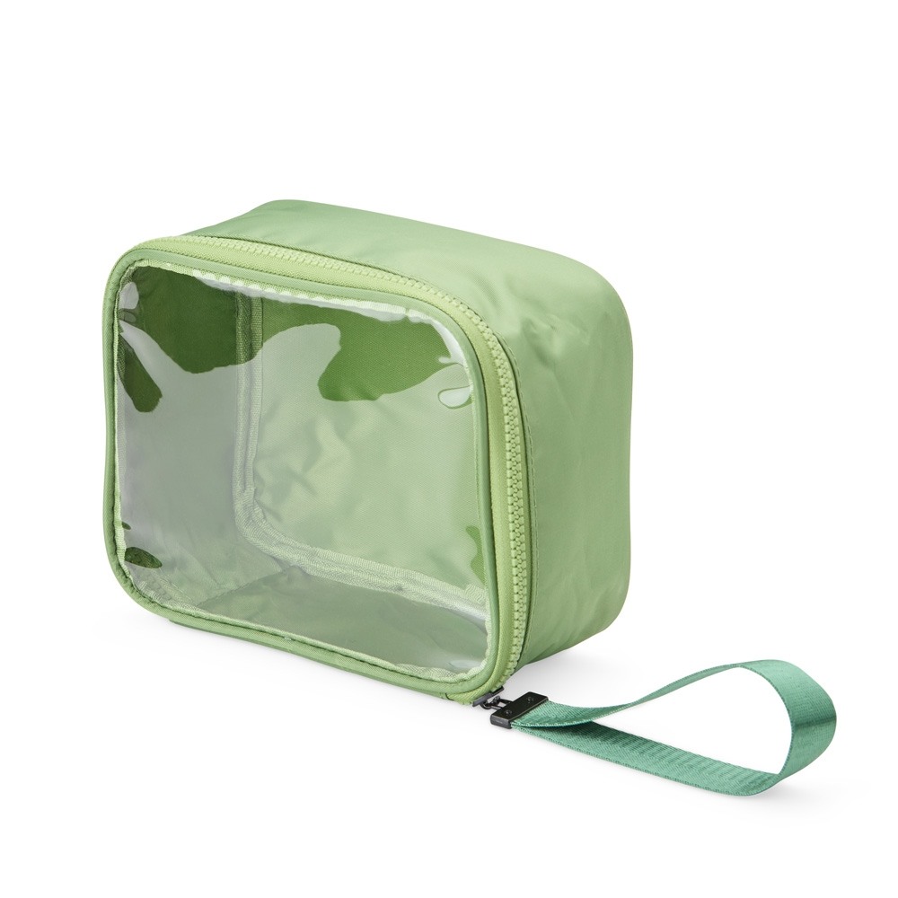 Nécessaire Para Cosmético em Nylon Personalizada 