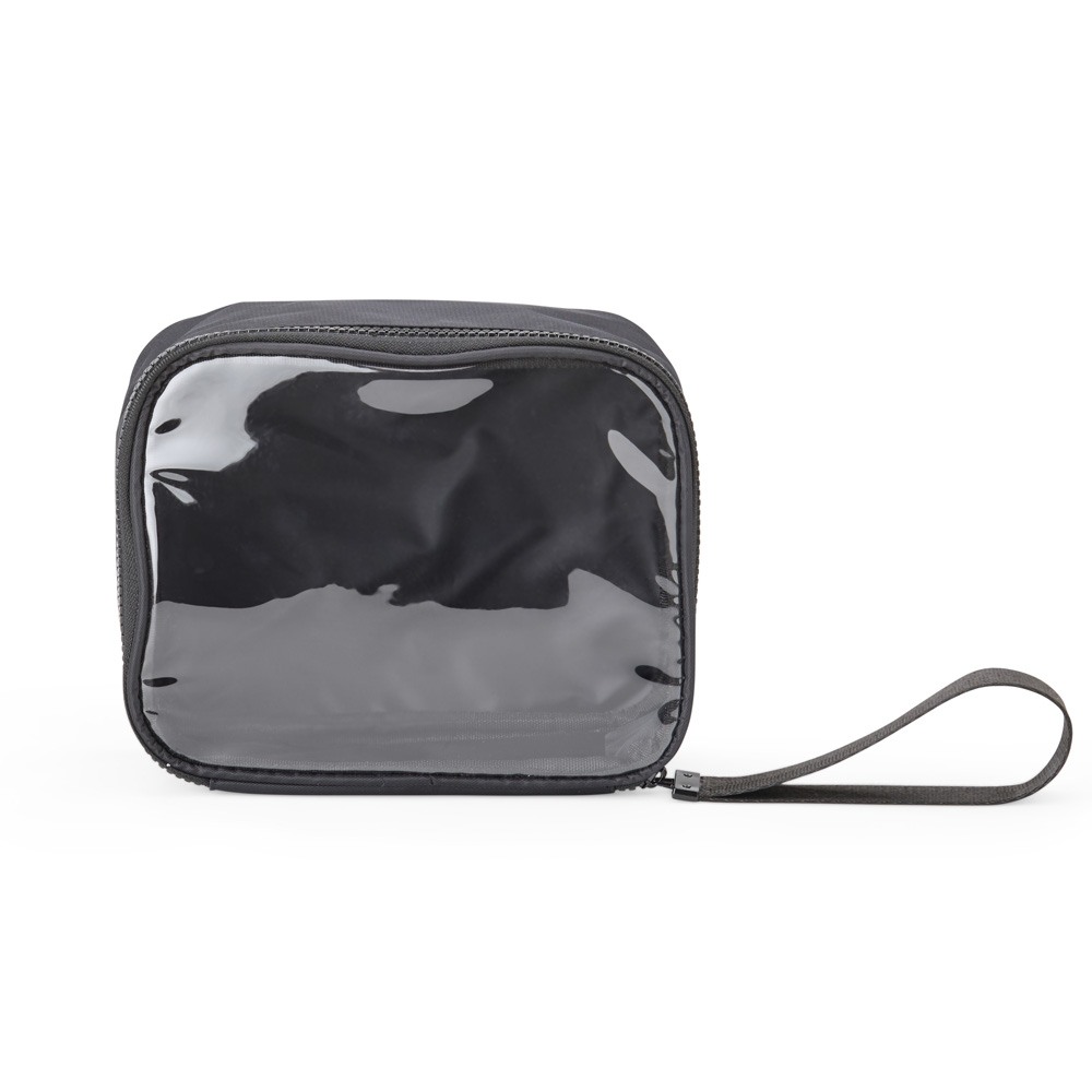 Nécessaire Para Cosmético em Nylon Personalizada 