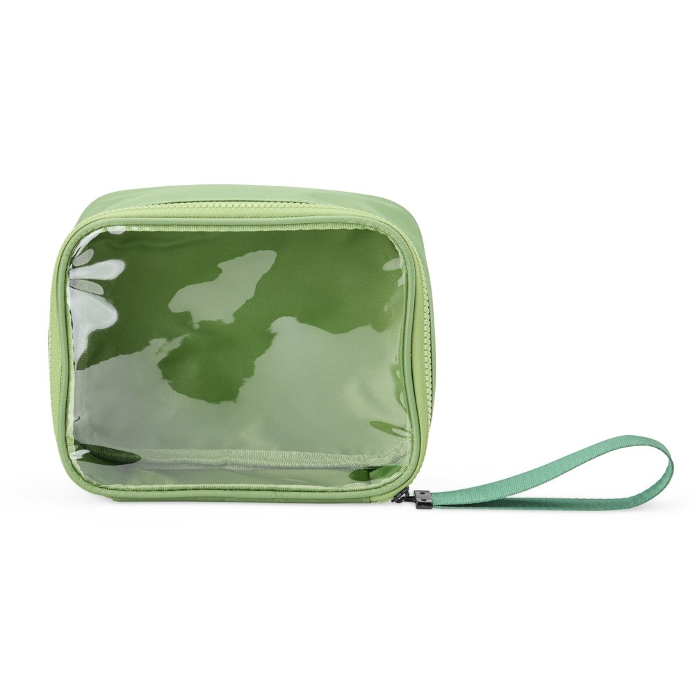 Nécessaire Para Cosmético em Nylon Personalizada 