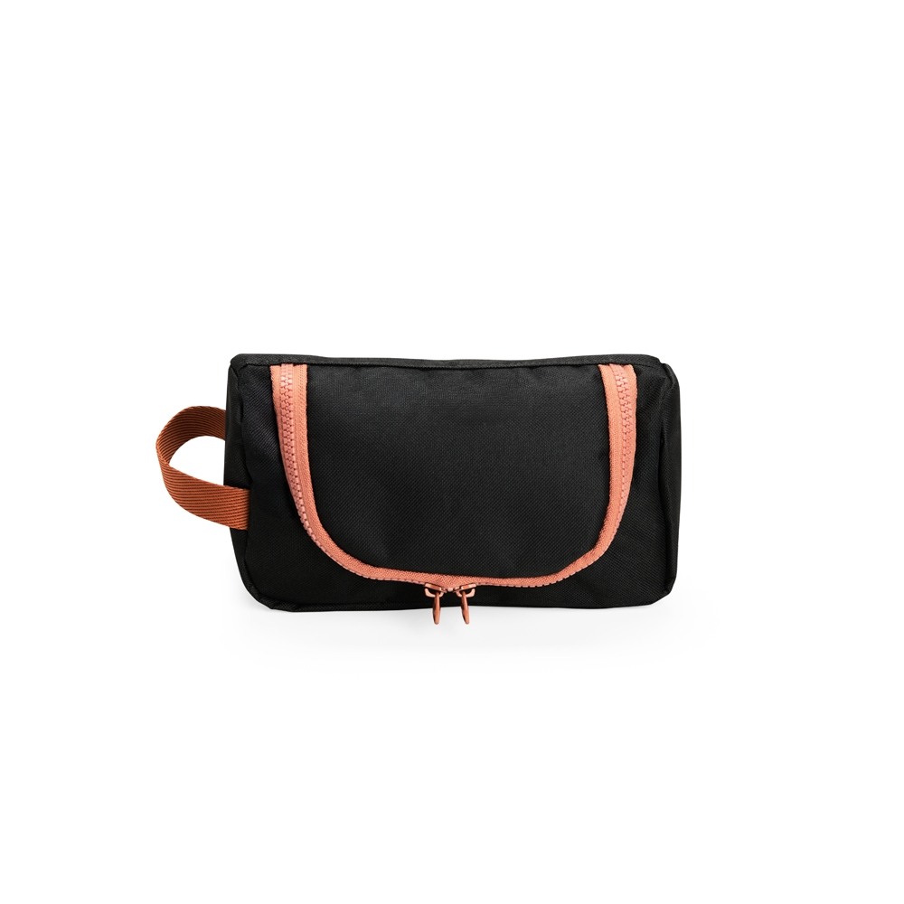 Nécessaire em Nylon Promocional