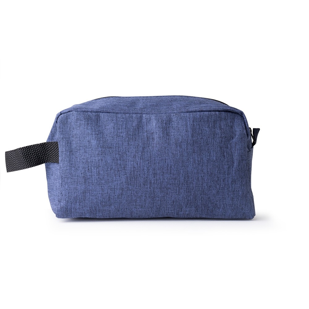 Nécessaire Multiuso Personalizada de Nylon